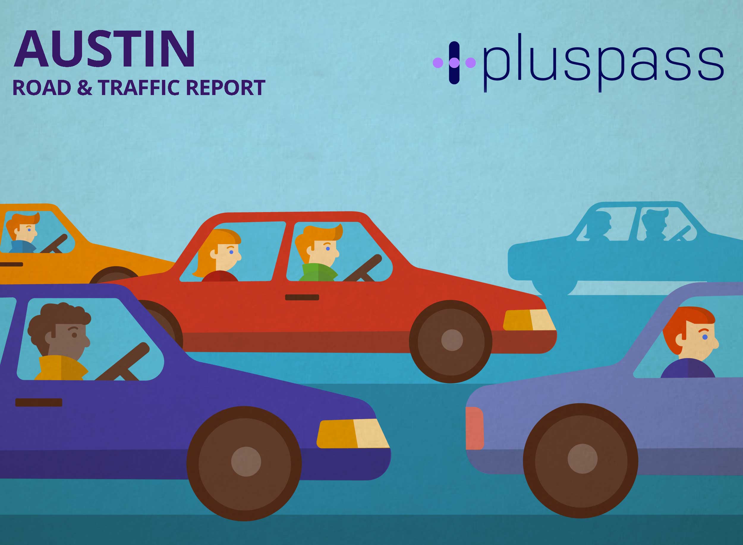 Austin Traffic Report March 2 – 8th