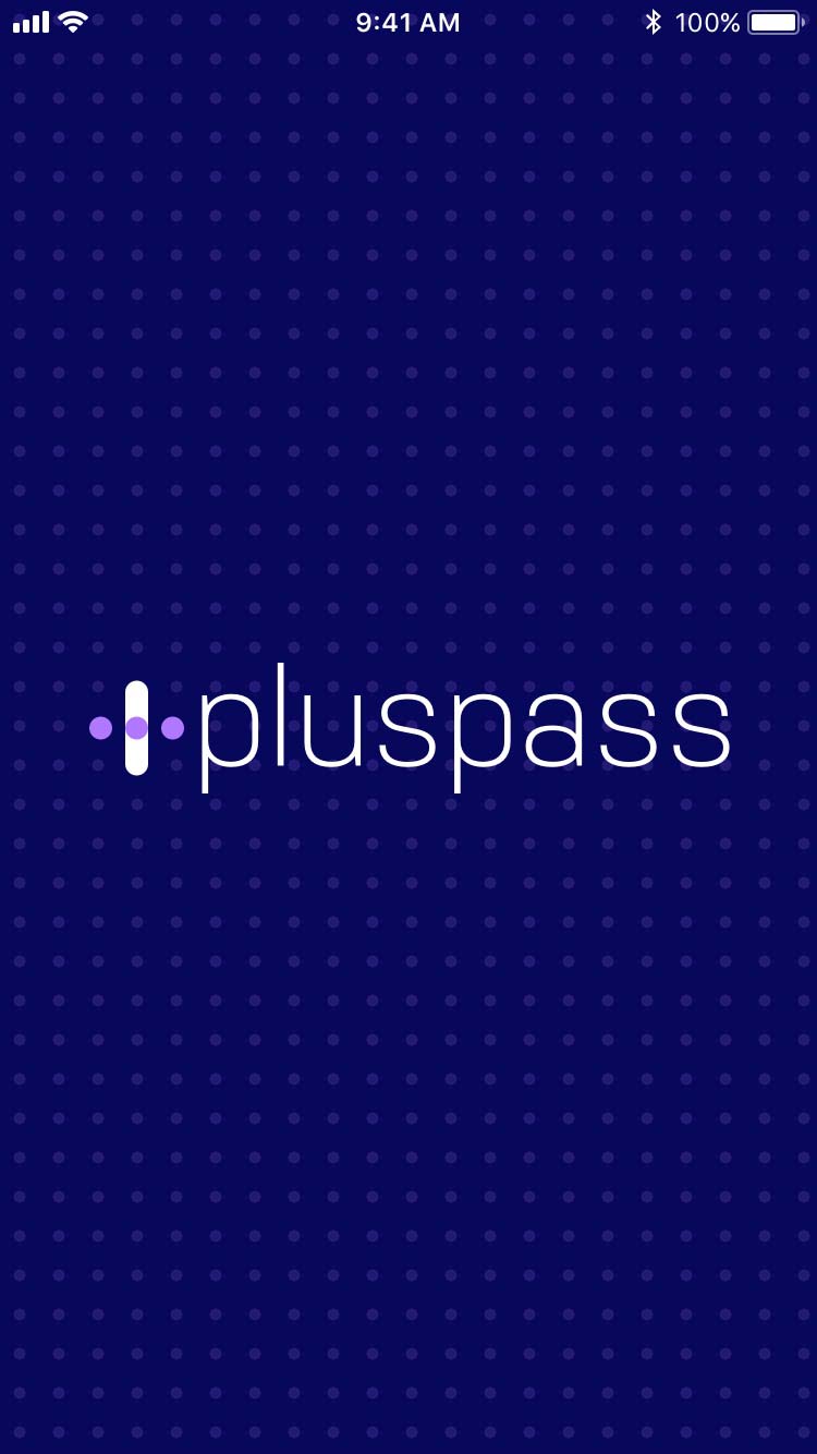 PlusPass - Re-loadable Toll App from BancPass