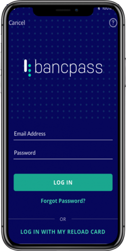 BancPass IOS - BancPass