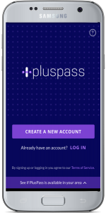 PlusPass for Android App - PlusPass