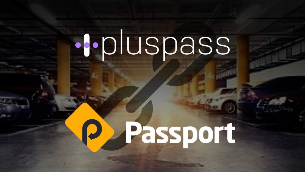 Passport announces partnerships with PlusPass™ and PapayaPay, broadening options to pay for parking