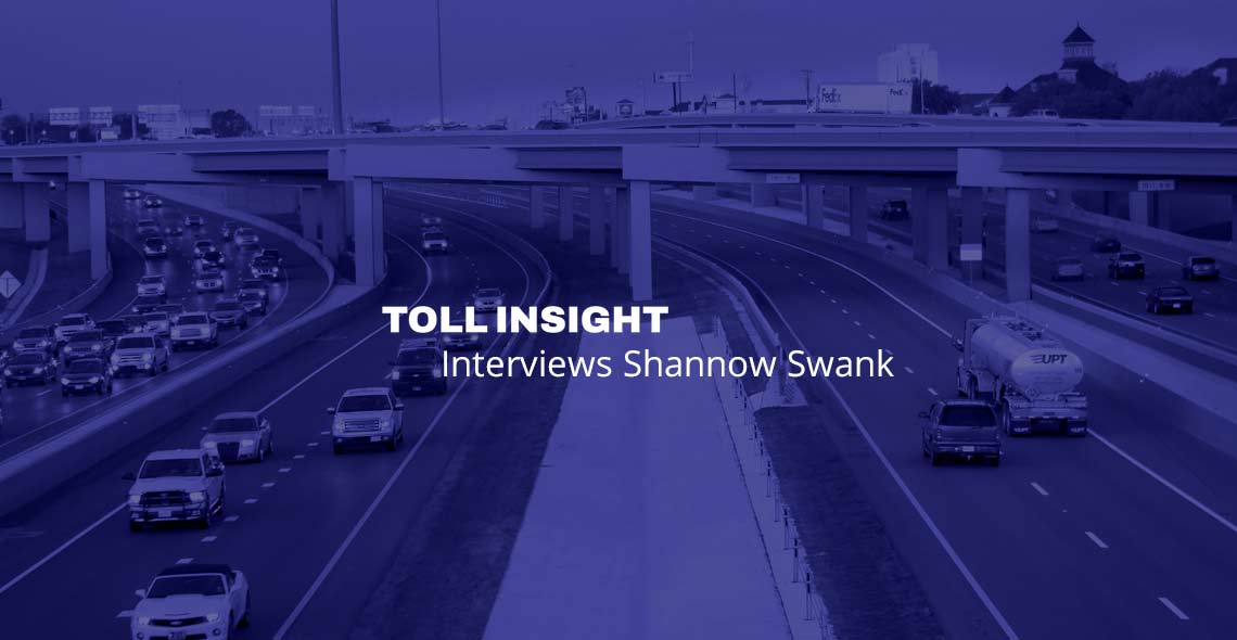 Toll Insight Interview with Shannon Swank, CMO & Co-Founder of PlusPass Inc.