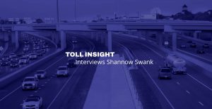 Toll Insight Interviews Shannon Swank - PlusPass