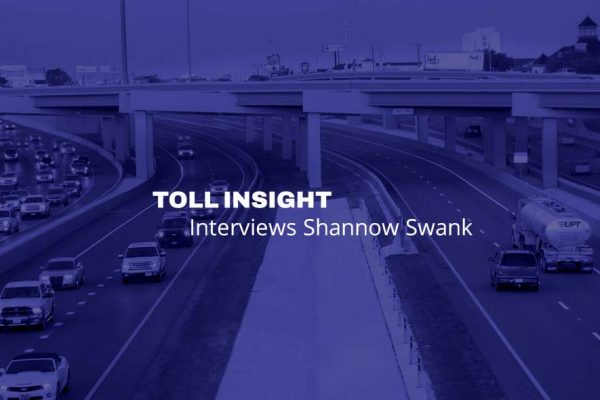 Toll Insight Interviews Shannon Swank - PlusPass