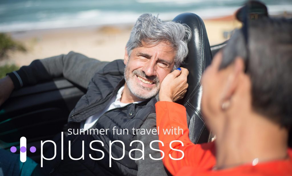 PlusPass Summer Road Trip Ideas! (Part 1)