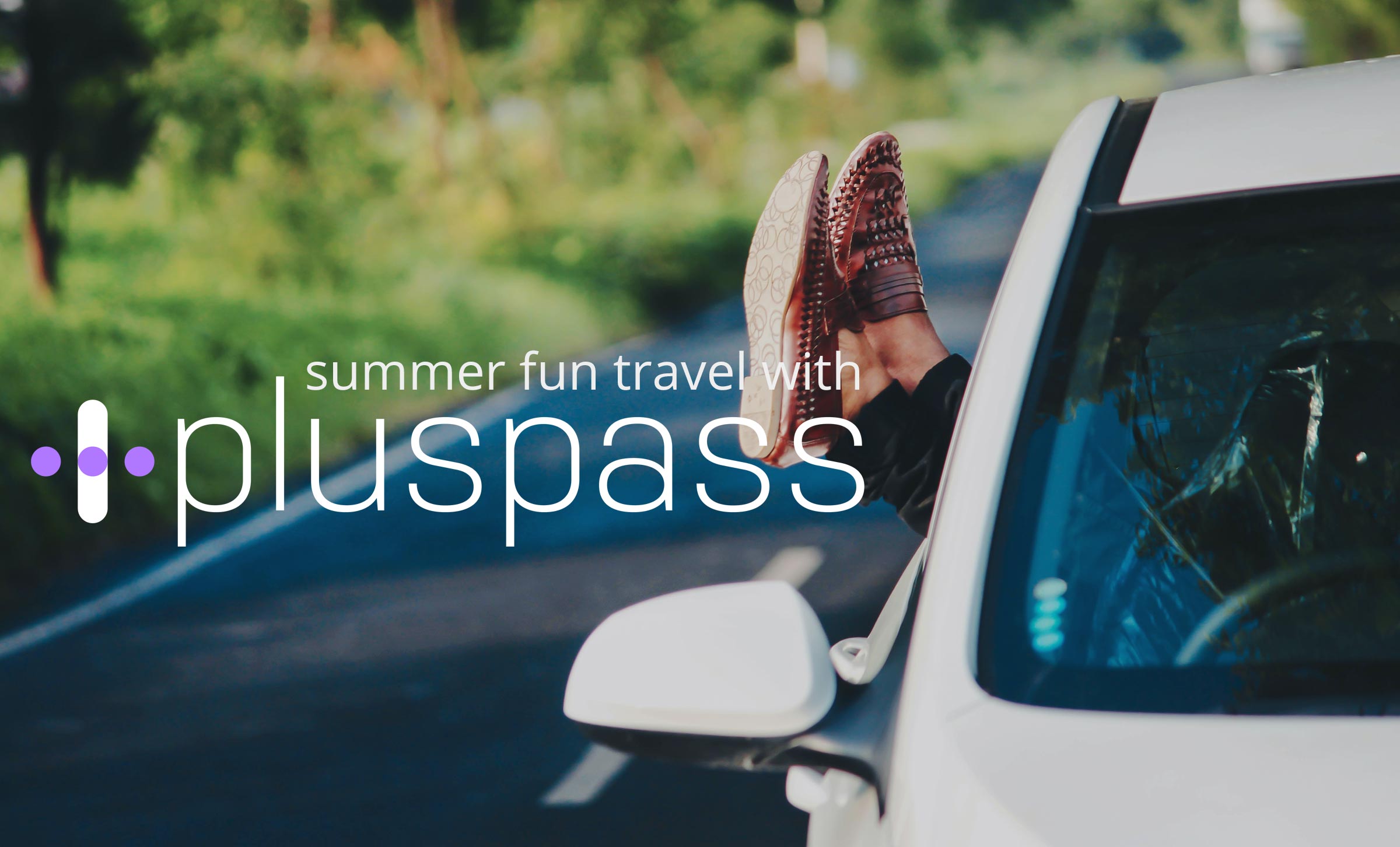 PlusPass Summer Road Trip Ideas (Part 2)