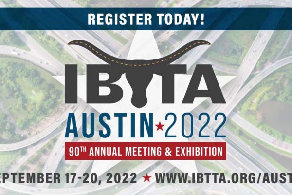 PlusPass at 90th Annual IBTTA - PlusPass