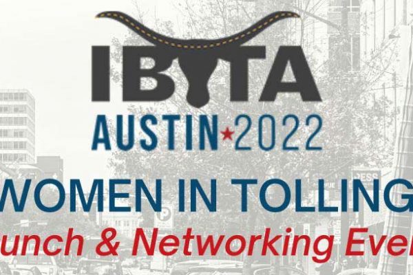 IBTTA - Women In Tolling Brunch Event - Sept 18, 2022
