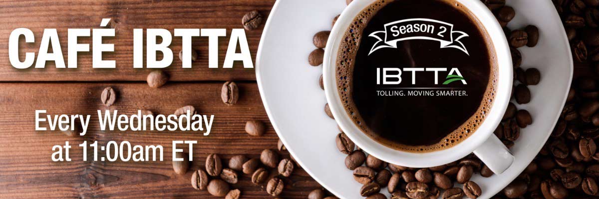 Shannon Swank on Café IBTTA – August 31, 2022