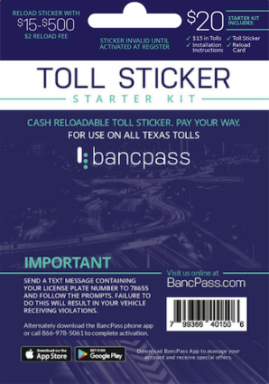 bancpass-starter-kit